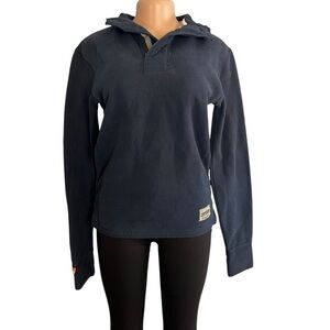 Superdry Navy Blue Pullover